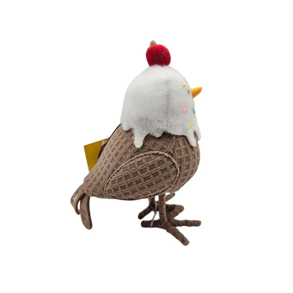 Target Featherly Friends 2025 Sun Squad Ice Cream Bird Sprinkles